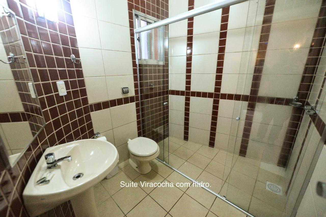 Motel Del Fuego (Adults Only) เปโลตัส ภายนอก รูปภาพ