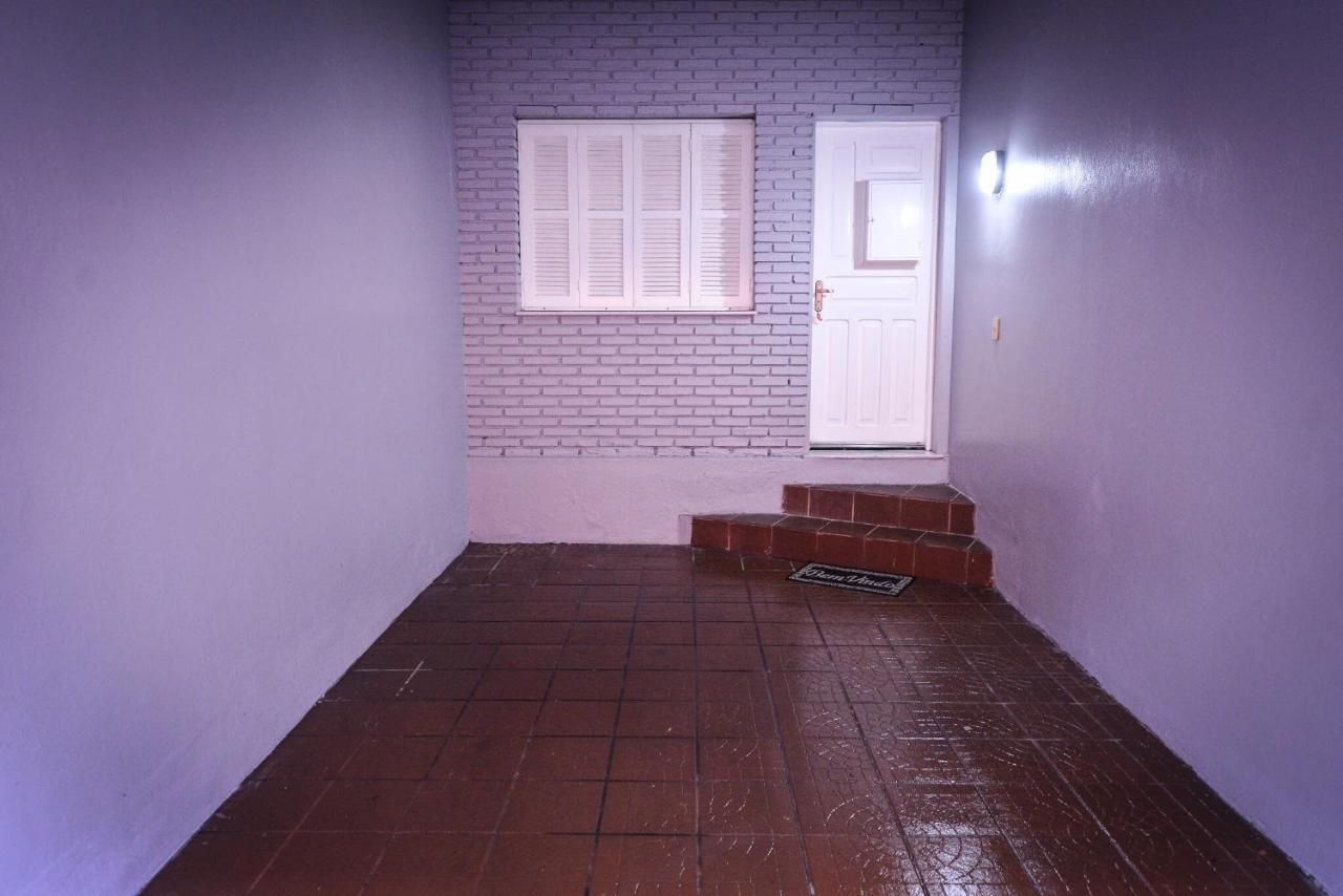 Motel Del Fuego (Adults Only) เปโลตัส ภายนอก รูปภาพ
